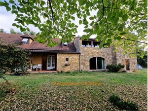 demeure à la vente -   24200  SARLAT LA CANEDA, surface 3 m2 vente demeure - UBI403861752